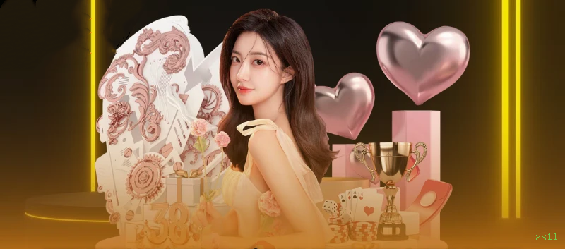 Bônus boas-vindas xx11 R$100