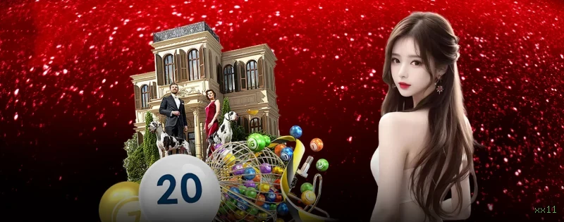 Bônus e prêmios xx11